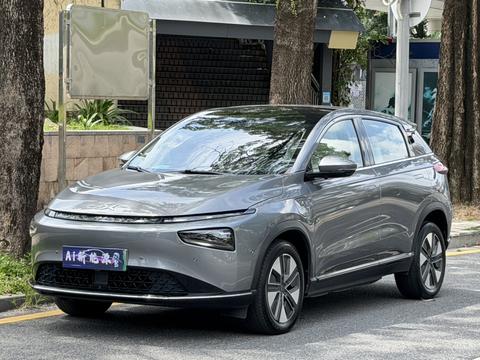 XPeng G3