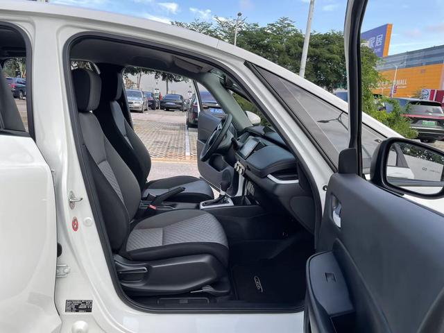 Honda Fit 2022 Белый из Китая, фото 2
