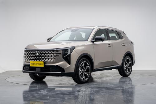 Changan CS55 PLUS