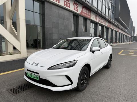 BYD Seal 05 DM-i