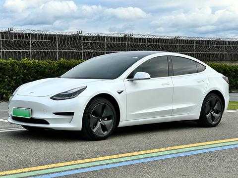 Tesla Model 3 (Import)