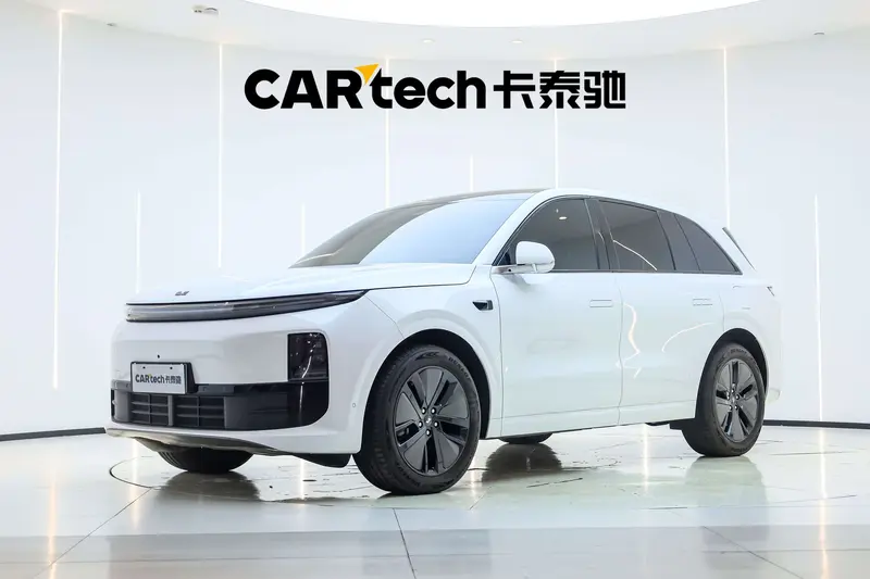 Lixiang L6