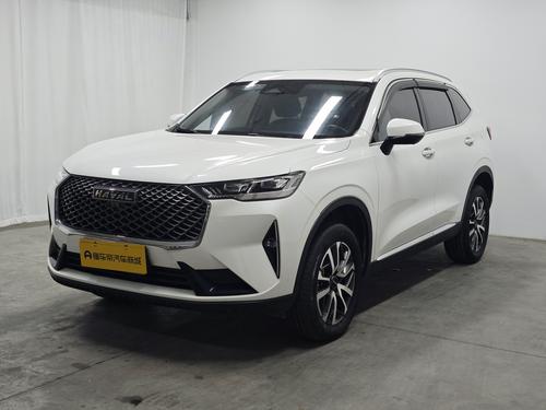 Haval H6 2022 1.5T AT Max