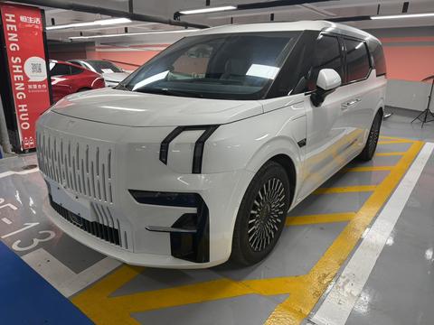 2023 ZEEKR 极氪 009