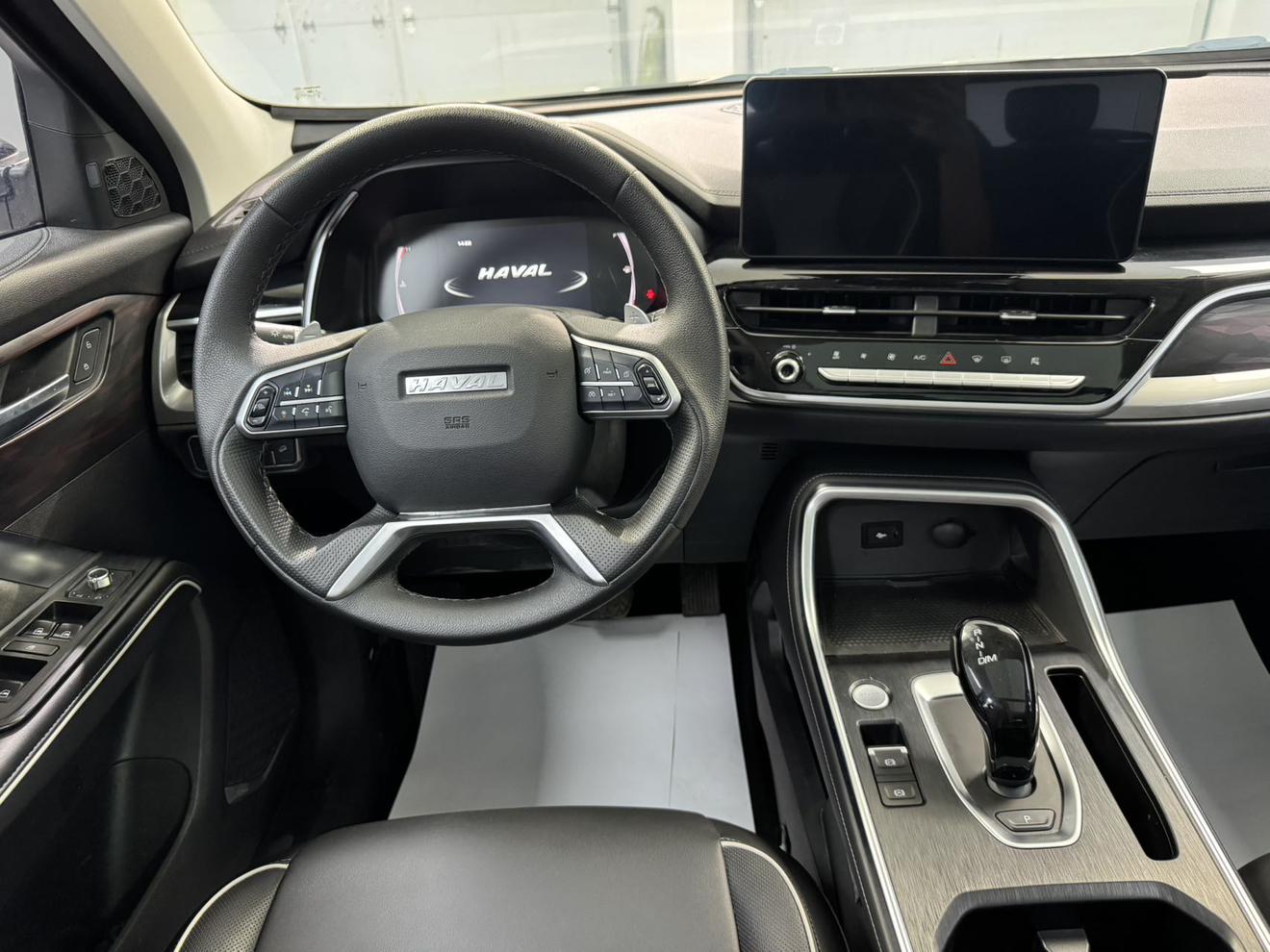 Haval H6 — фотографии объявления, Фото 12