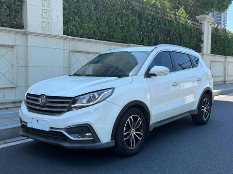 Автомобиль #686034 580 2017 1.5T CVT Luxury