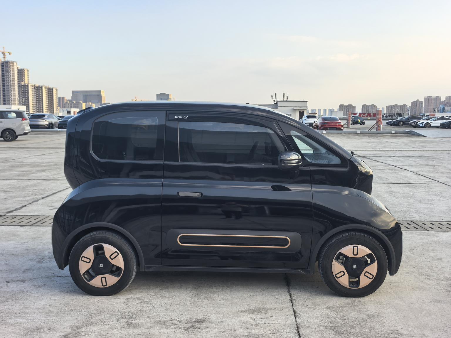 Baojun Kiwi EV — фотографии объявления, Фото 4