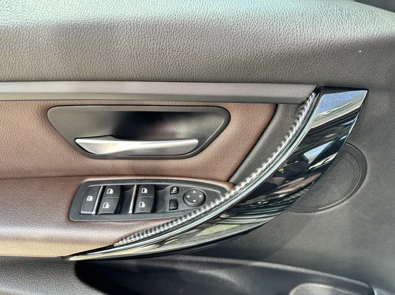 BMW 3 Series — фото 15