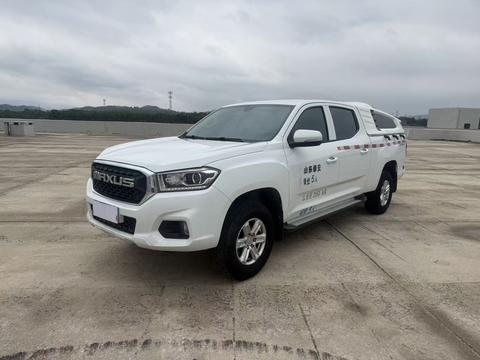 MAXUS T70