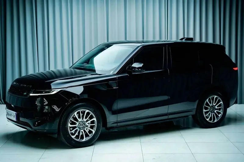 Land Rover Range Rover 3.0 L 6 S — фото 1