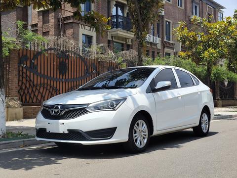 Haima M3