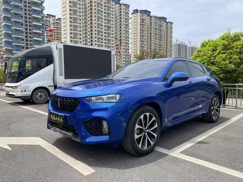 WEY VV7