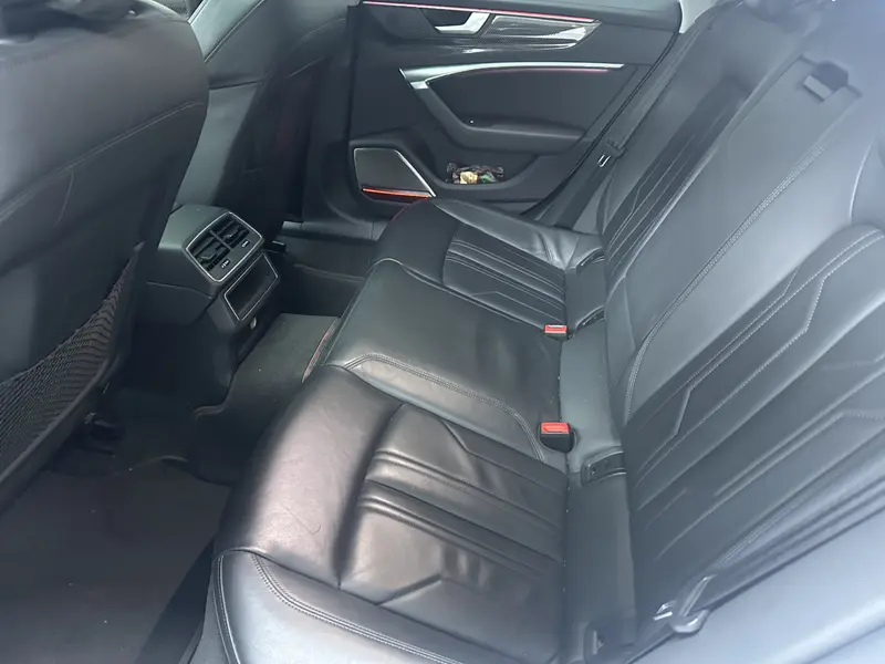 Audi A7 — фото 10