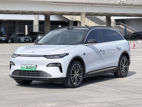 Leapmotor C11