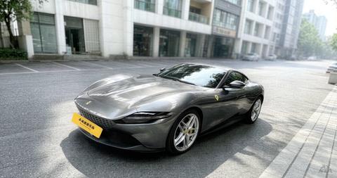 Ferrari Roma
