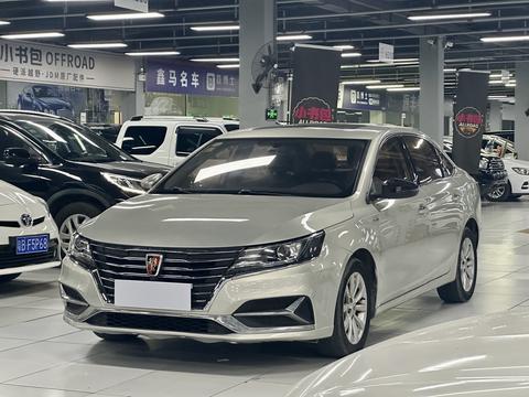 Roewe ei6