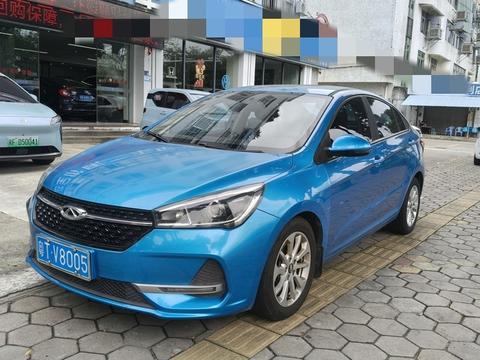 Chery Arrizo 5