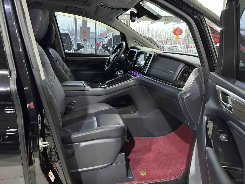 Trumpchi GACTrumpchi M8 — фото 10