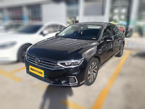 Volkswagen Magotan PHEV