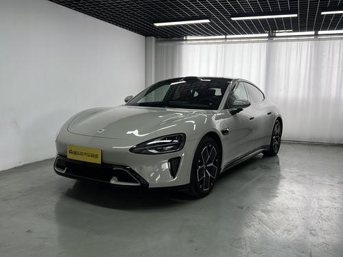 Xiaomi SU7