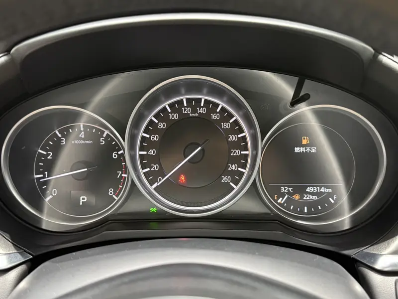 Mazda Atenza — фото 12