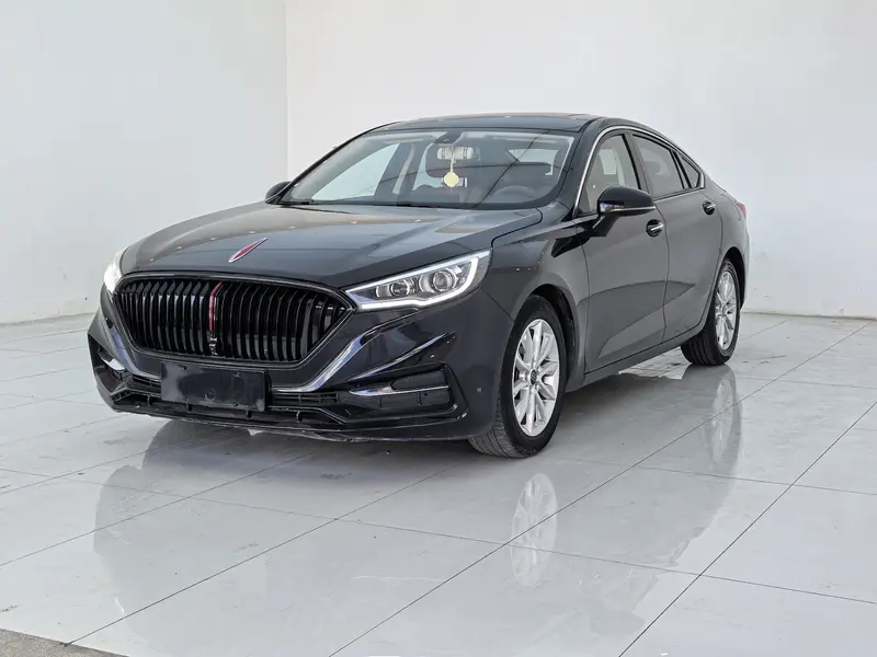 Hongqi H5 Classic