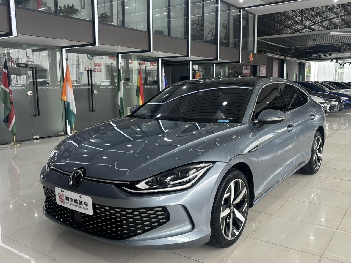 Volkswagen Lamando 2023 L 280TSI DSG