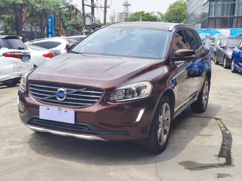 Volvo XC60 (Import)