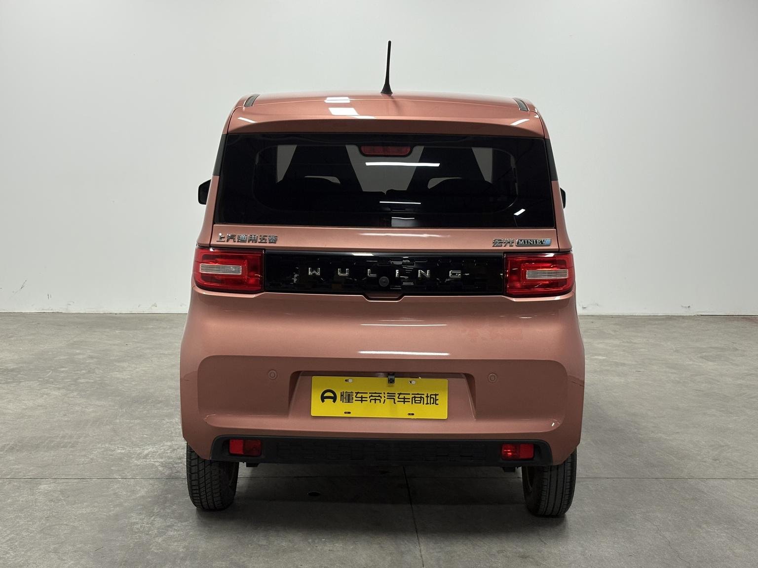 Wuling Mini EV — фотографии объявления, Фото 7