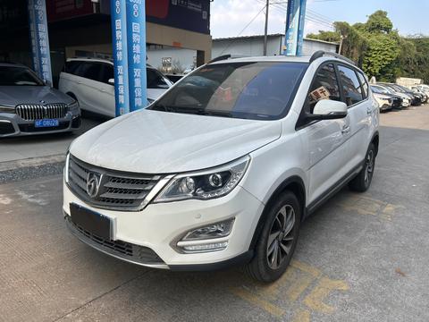 Baojun 560
