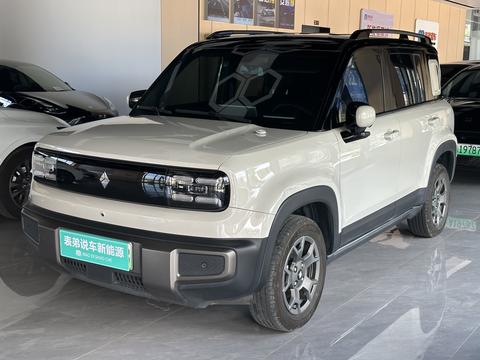 Baojun Модель не указана