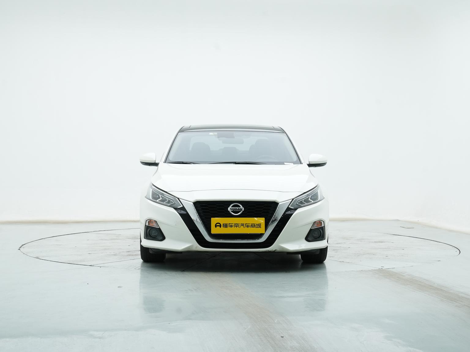 Nissan Altima — фотографии объявления, Фото 2