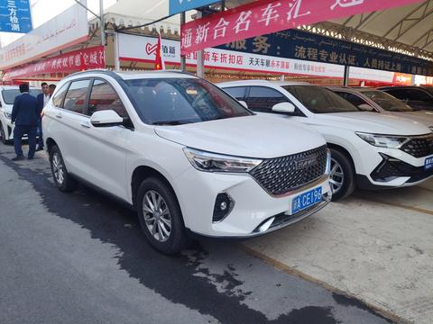 Haval M6