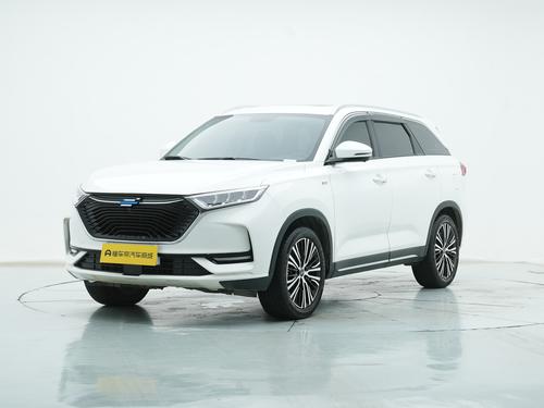 Changan Oshan X7