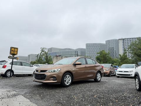Chevrolet Cavalier