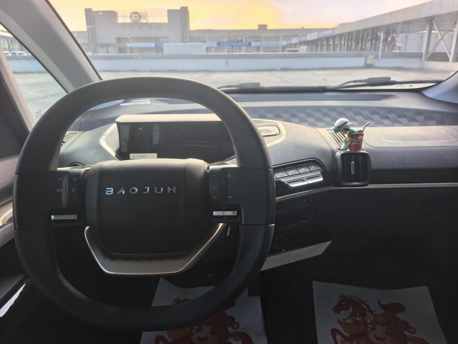 Baojun Kiwi EV — фотографии объявления, Фото 13