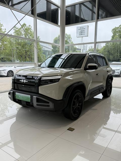 FANGCHENGBAO TAI 3