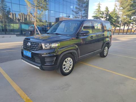 Changan Oshan X70A