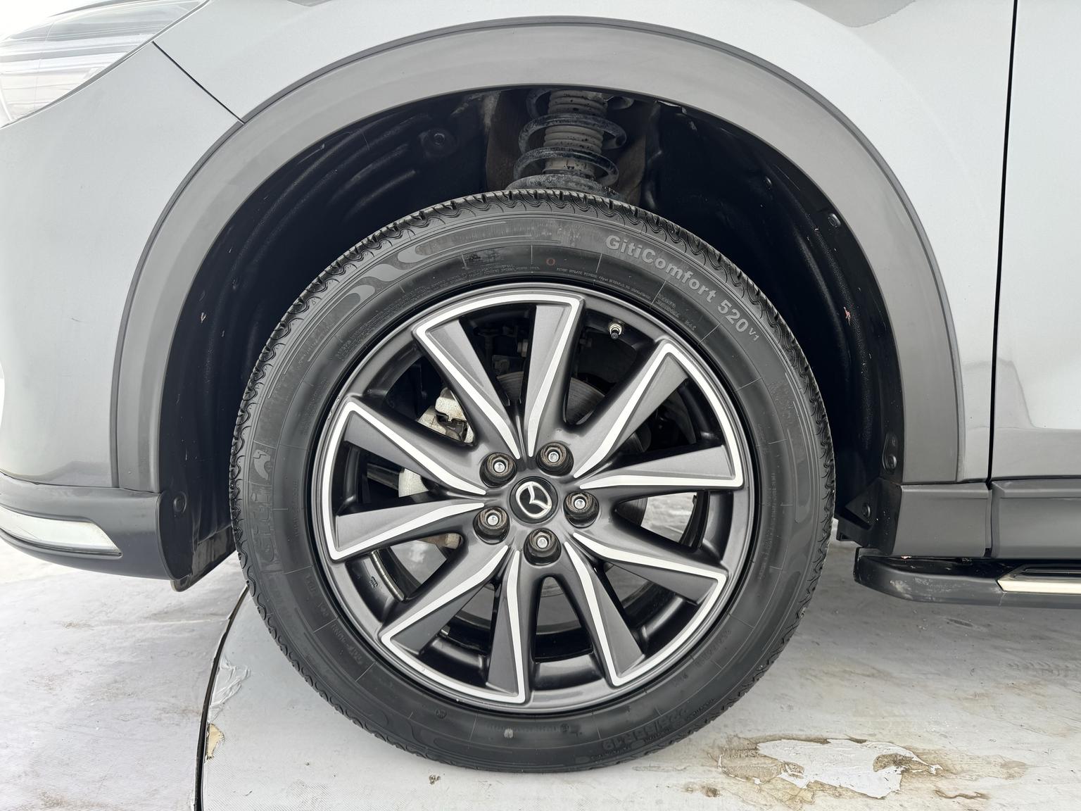 Mazda CX-5 — фотографии объявления, Фото 15