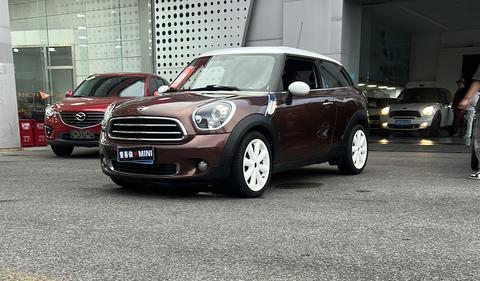 MINI PACEMAN