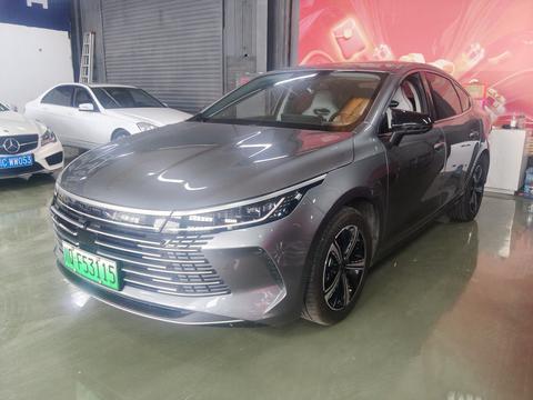 BYD Destroyer 05
