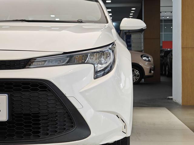 Toyota Lei Ling 2023 Белый из Китая