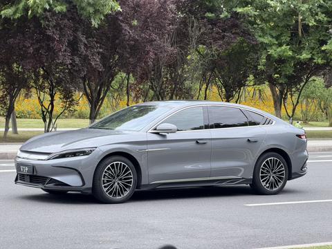 2023 BYD 比亚迪 汉EV