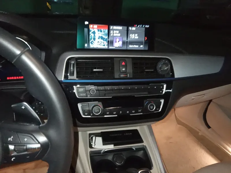 BMW 2 Series — фото 12