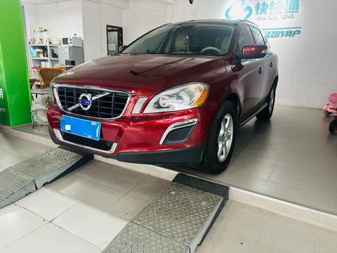 Volvo XC60 2011 T6 AWD