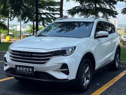 JETOUR X70M