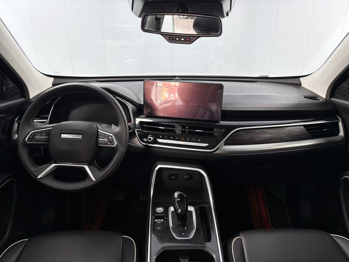 Haval H6 — фотографии объявления, Фото 8