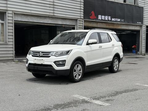 Changan Oshan CX70