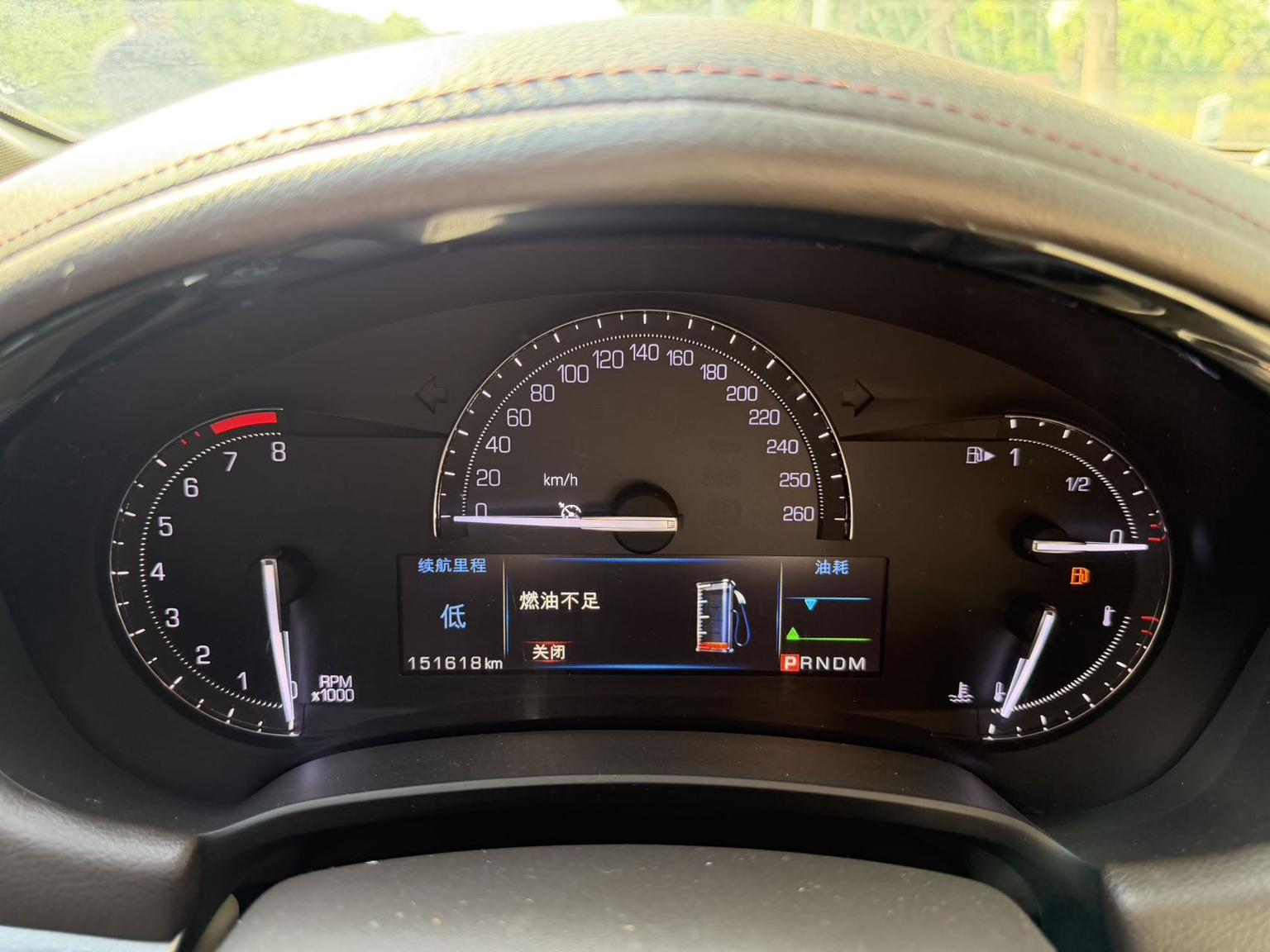 Cadillac XTS — фотографии объявления, Фото 9