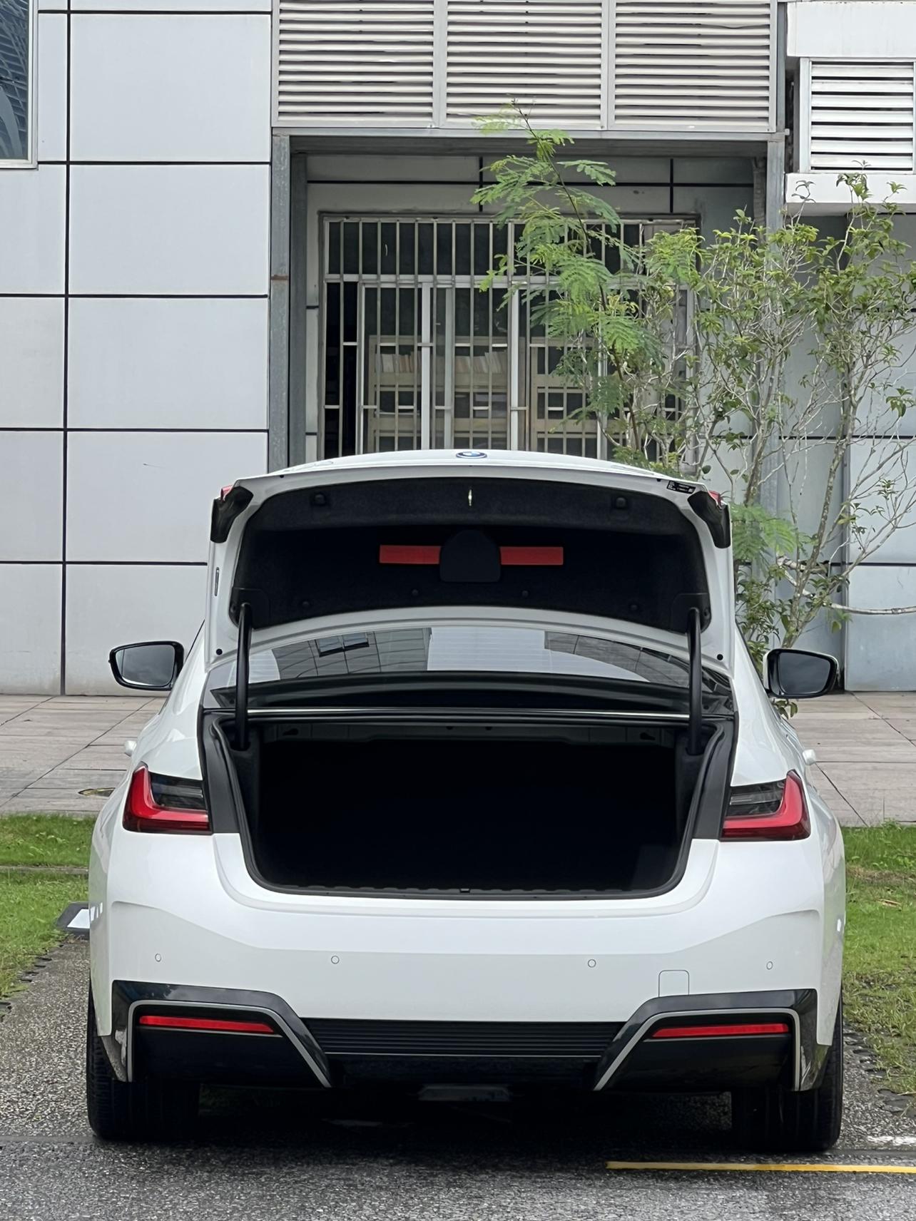 BMW i3 — фотографии объявления, Фото 8